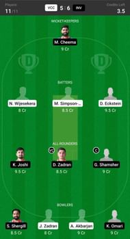 Fantasy suggestion #2